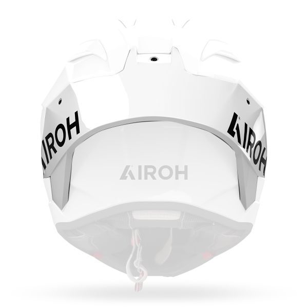 Pezzi di ricambio per casco Airoh Spoiler posteriore centrale GP 800