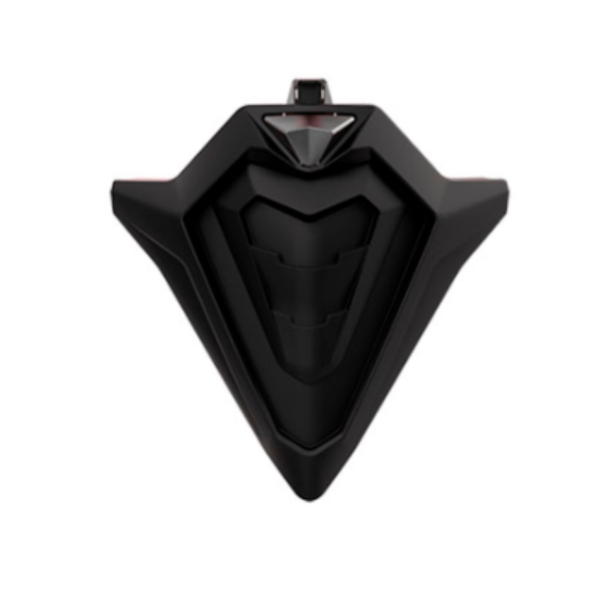 Pezzi di ricambio per casco Airoh Bocchetta mento Commander 2 Pezzi di ricambio per casco Airoh Bocchetta mento Commander 2