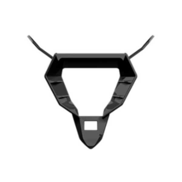 Airoh Bocchetta per il mento Twist 3