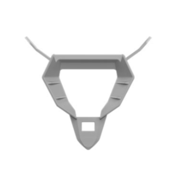 Airoh Bocchetta per il mento Twist 3