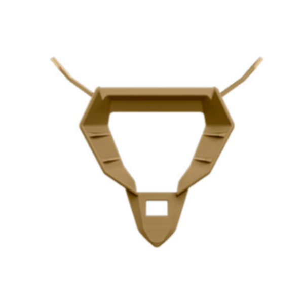 Airoh Bocchetta per il mento Twist 3