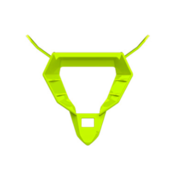 Airoh Bocchetta per il mento Twist 3