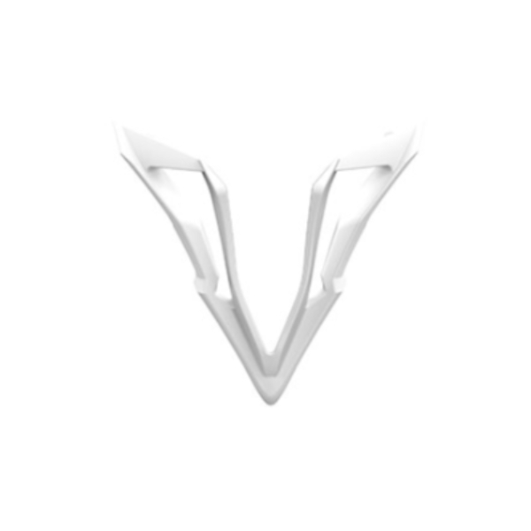 Airoh Bocchetta per il mento Wraap - Wraaap