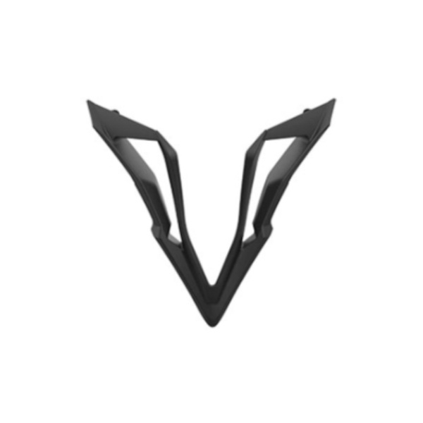 Pezzi di ricambio per casco Airoh Bocchetta per il mento Wraap - Wraaap