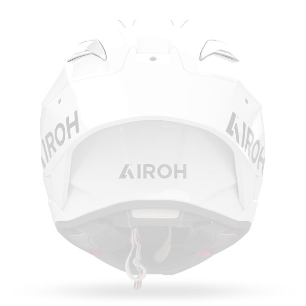 Pezzi di ricambio per casco Airoh Prese d'aria posteriori GP 800