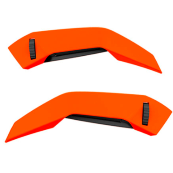 Airoh Ventilatori aerei Connor