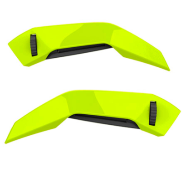 Airoh Ventilatori aerei Connor