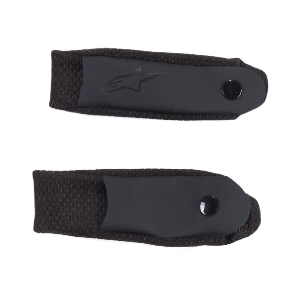 Pezzi di ricambio per casco Alpinestars Copertura del sottogola S-M10 - S-M8 Pezzi di ricambio per casco Alpinestars Copertura del sottogola S-M10 - S-M8