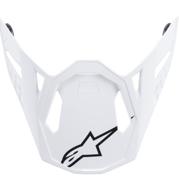 Alpinestars S-M10 - S-M8 Picco solido