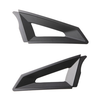 Pezzi di ricambio per casco Alpinestars S-M3 Bocchette laterali superiori Pezzi di ricambio per casco Alpinestars S-M3 Bocchette laterali superiori