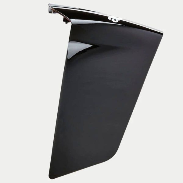 Pezzi di ricambio per casco Alpinestars Spoiler Race Supertech R10 Solid