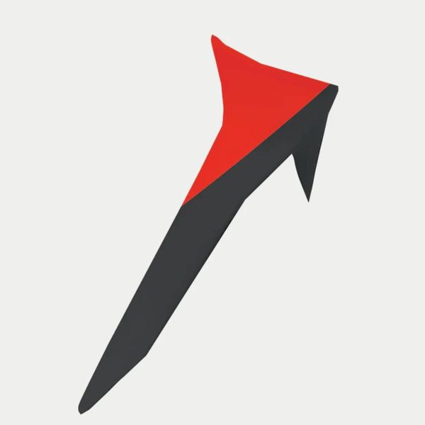 Alpinestars Spoiler Elemento standard Supertech R10