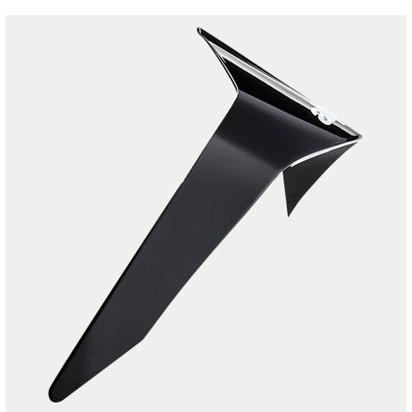 Pezzi di ricambio per casco Alpinestars Spoiler Standard Supertech R10 Solido