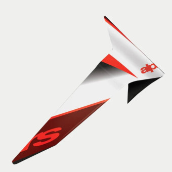 Pezzi di ricambio per casco Alpinestars Spoiler Standard Squadra Supertech R10