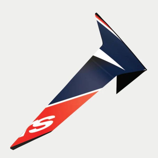 Alpinestars Spoiler Standard Squadra Supertech R10