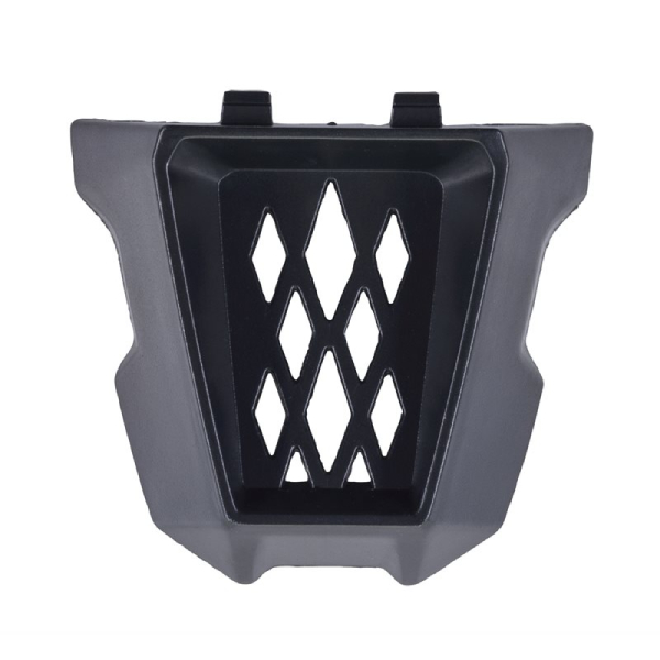 Pezzi di ricambio per casco Alpinestars Bocchetta per il mento S-M5 Pezzi di ricambio per casco Alpinestars Bocchetta per il mento S-M5