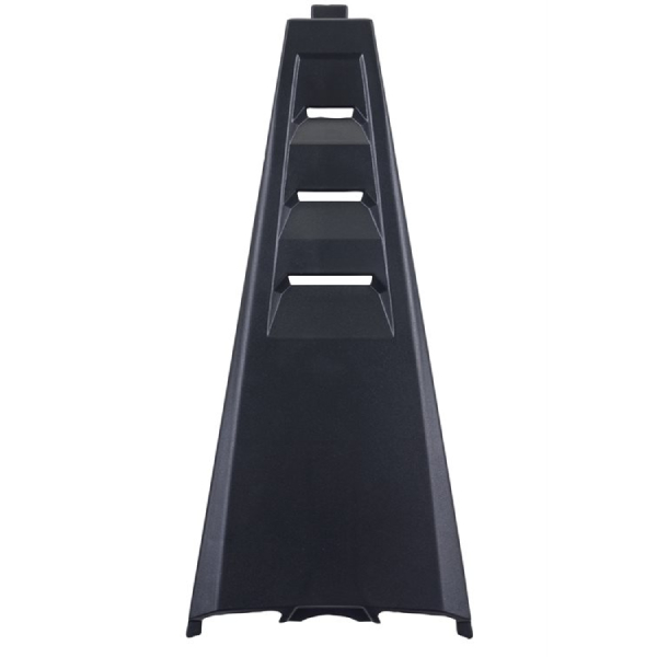 Pezzi di ricambio per casco Alpinestars Ventilazione superiore centrale S-M5 Pezzi di ricambio per casco Alpinestars Ventilazione superiore centrale S-M5