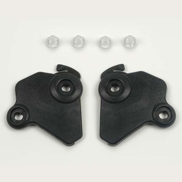 Pezzi di ricambio per casco Arai Concept-X base piatta - Concept-XE Pezzi di ricambio per casco Arai Concept-X base piatta - Concept-XE