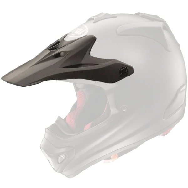 Pezzi di ricambio per casco Arai MX-V di punta - MX-V Evo Pezzi di ricambio per casco Arai MX-V di punta - MX-V Evo