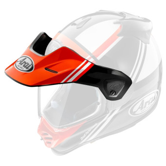 Pezzi di ricambio per casco Arai Tour X-5 Picco cosmico Pezzi di ricambio per casco Arai Tour X-5 Picco cosmico
