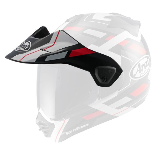 Pezzi di ricambio per casco Arai Cappello Tour X-5 Match