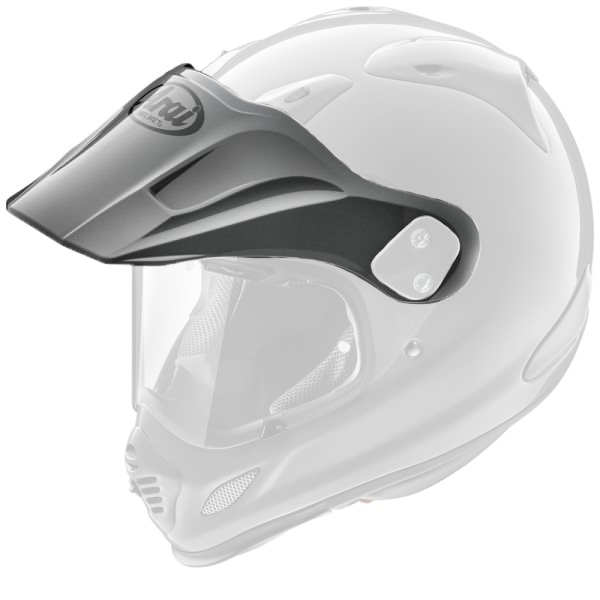 Pezzi di ricambio per casco Arai Cappello Tour-X3 - Tour-X4 Pezzi di ricambio per casco Arai Cappello Tour-X3 - Tour-X4