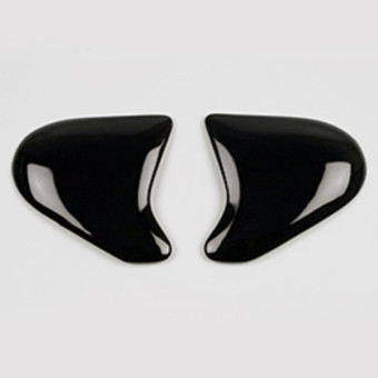 Pezzi di ricambio per casco Arai Coperchi Laterali Visiera SZ-M
