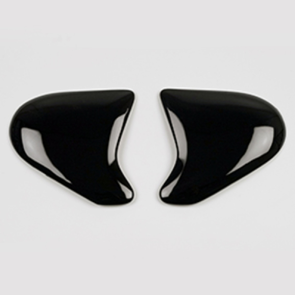 Pezzi di ricambio per casco Arai Coperchi Laterali Visiera SZ-M