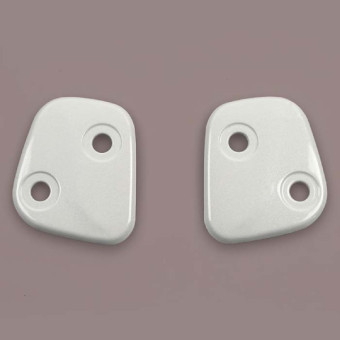 Pezzi di ricambio per casco Arai Piastra visiva Tour-X 3 - Tour-X 4 Pezzi di ricambio per casco Arai Piastra visiva Tour-X 3 - Tour-X 4