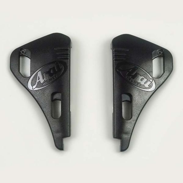 Pezzi di ricambio per casco Arai Pro Shade QV-Pro - RX-7V - Chaser X - Profile-V pannelli laterali della