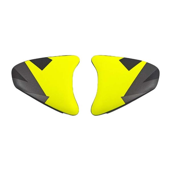 Pezzi di ricambio per casco Arai Coperchi Visiera SZ-R Vas - SZ-R Evo Mimesis