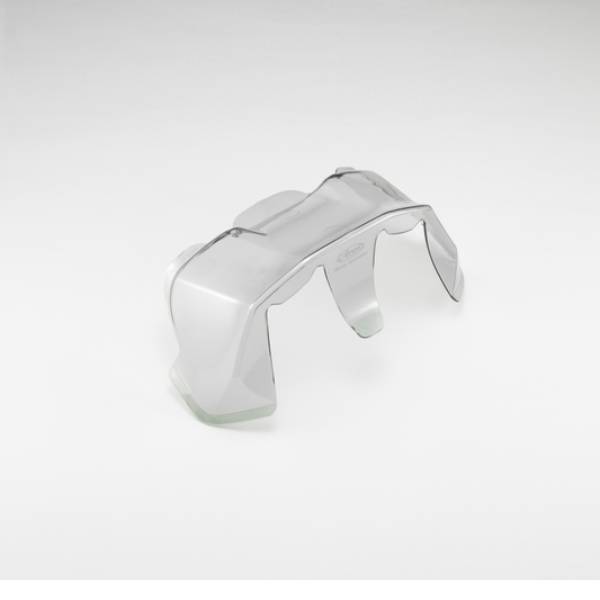 Pezzi di ricambio per casco Arai Spoiler RX-7V Racing EX2 Pezzi di ricambio per casco Arai Spoiler RX-7V Racing EX2