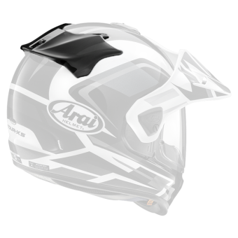 Pezzi di ricambio per casco Arai Spoiler Tour-X5 Pezzi di ricambio per casco Arai Spoiler Tour-X5