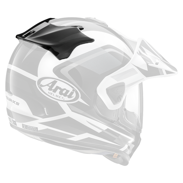 Pezzi di ricambio per casco Arai Spoiler Tour-X5