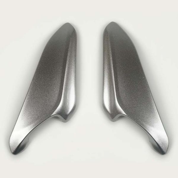 Arai Tour-X 4 ventilazione laterale posteriore