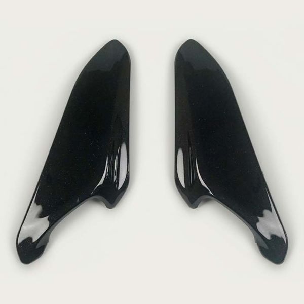 Pezzi di ricambio per casco Arai Tour-X 4 ventilazione laterale posteriore Pezzi di ricambio per casco Arai Tour-X 4 ventilazione laterale posteriore