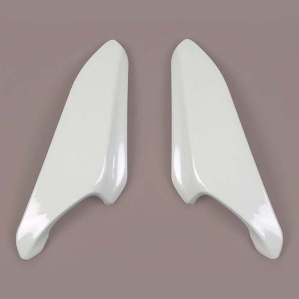 Arai Tour-X 4 ventilazione laterale posteriore