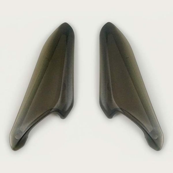 Arai Tour-X 4 ventilazione laterale posteriore