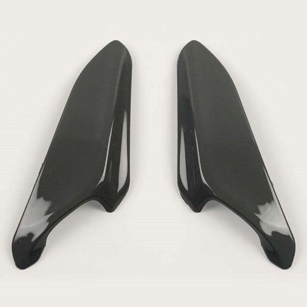 Arai Tour-X 4 ventilazione laterale posteriore