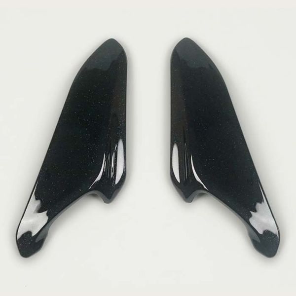 Arai Tour-X 4 ventilazione laterale posteriore