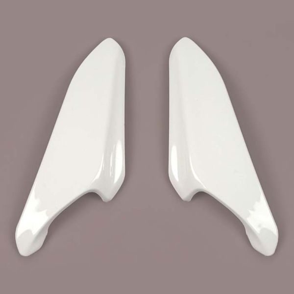 Arai Tour-X 4 ventilazione laterale posteriore