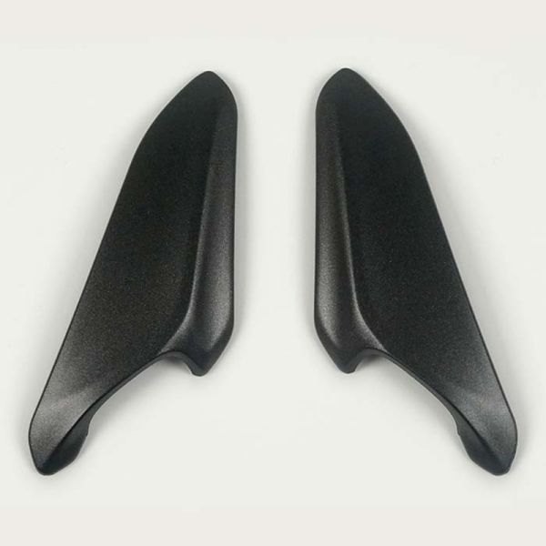 Arai Tour-X 4 ventilazione laterale posteriore