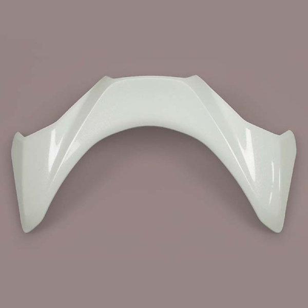 Pezzi di ricambio per casco Arai Ventilazione posteriore superiore Profile-V - Renegade-V