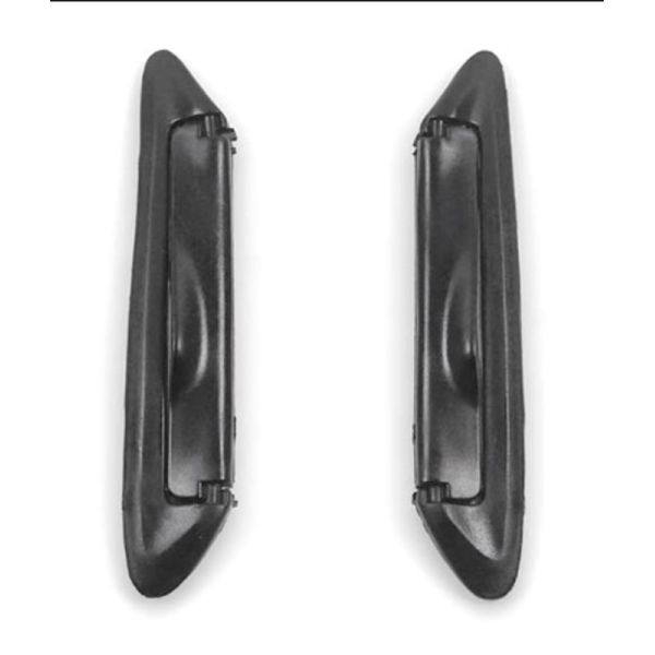 Pezzi di ricambio per casco Arai Ventilazioni Visiera Maxvision RX-7V - Chaser-X - Concept X - Profile V