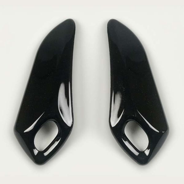 Pezzi di ricambio per casco Arai Ventilazione laterale inferiore SZ-R Vas - SZ-R Evo - QV-PRO Pezzi di ricambio per casco Arai Ventilazione laterale inferiore SZ-R Vas - SZ-R Evo - QV-PRO