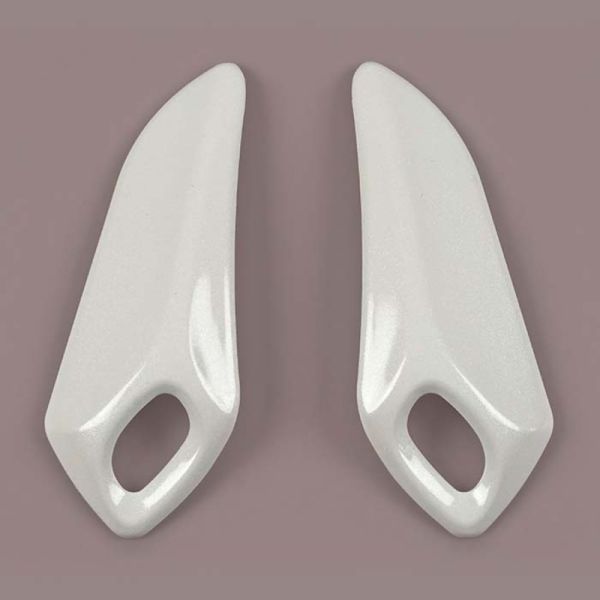 Arai Ventilazione laterale inferiore SZ-R Vas - SZ-R Evo - QV-PRO