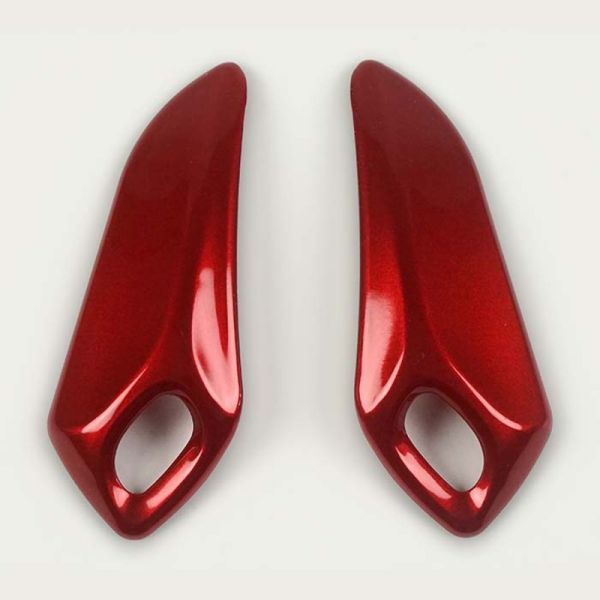 Arai Ventilazione laterale inferiore SZ-R Vas - SZ-R Evo - QV-PRO