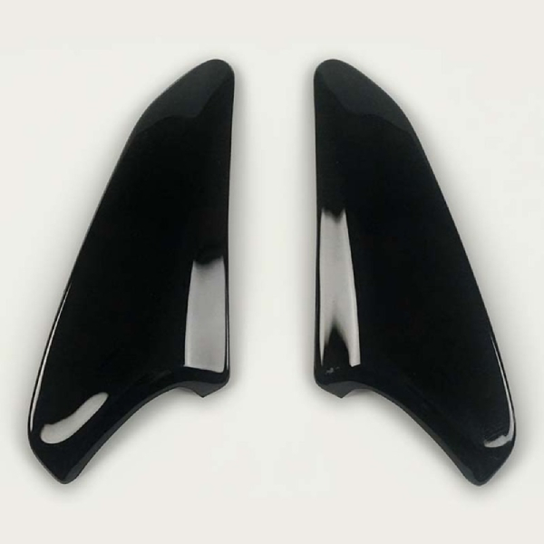 Pezzi di ricambio per casco Arai Ventilazione frontale ribelle