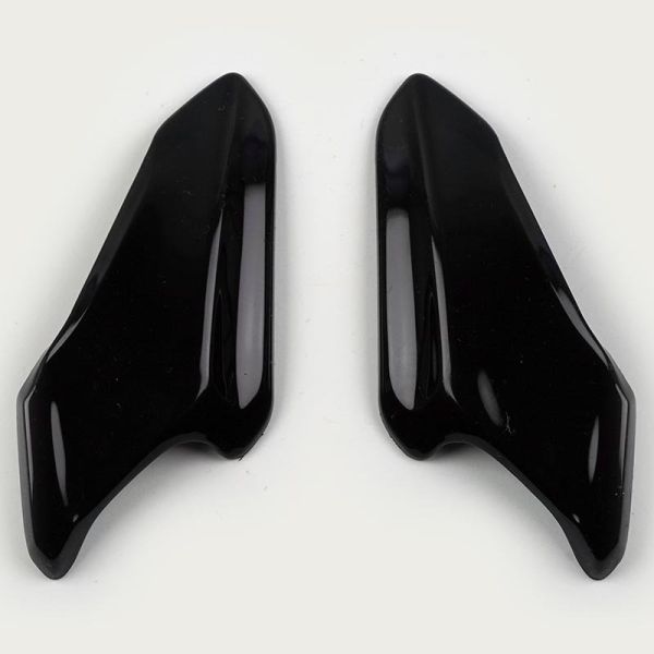 Pezzi di ricambio per casco Arai MX-V - MX-V Evo prese d'aria laterali inferiori Pezzi di ricambio per casco Arai MX-V - MX-V Evo prese d'aria laterali inferiori