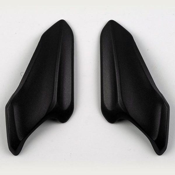 Arai MX-V - MX-V Evo prese d'aria laterali inferiori